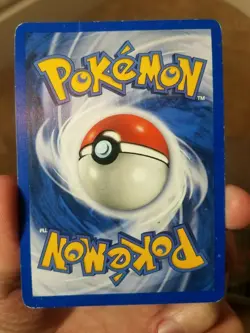 2000 POKEMON NEO GENESIS SET MURKROW CARD 24/111 - Image 3