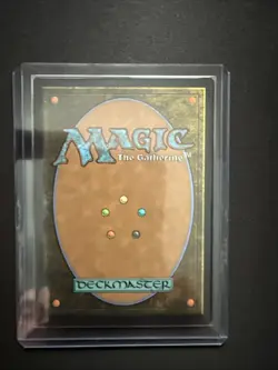 Exalted Flamer of Tzeentch Warhammer 40k Mtg Magic The Gathering Card - Image 2