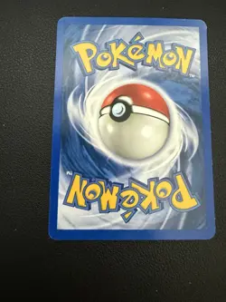 Pokemon TCG Togepi Neo Genesis Unlimited Uncommon Card 51/111 - Image 2