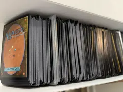 Japanese MTG Magic The Gathering: Final Fantasy 2025 Random Lot of 10 Foil Cards - Image 2