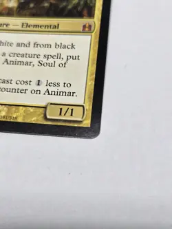 Animar, Soul of Elements Commander Regular - Image 2