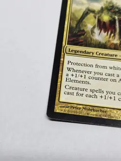 Animar, Soul of Elements Commander Regular - Image 3