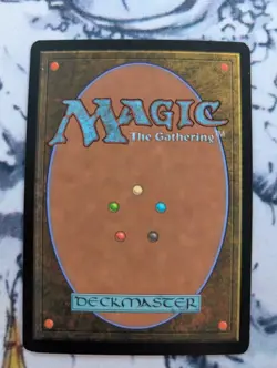 MTG - Second Sunrise - Mirrodin - NM - Image 2