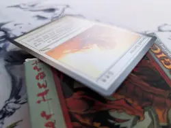 MTG - Second Sunrise - Mirrodin - NM - Image 3