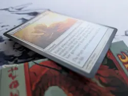 MTG - Second Sunrise - Mirrodin - NM - Image 4