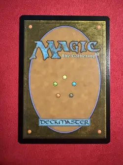 Origin of Spider-Man - MTG Marvel's Spider-Man Magic The Gathering Rare #09 NM - Image 2