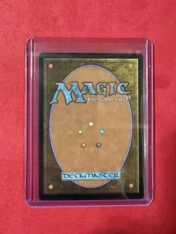 Spider-Man Noir - Borderless Marvel's Spider-Man MTG #204 Rare - Image 2