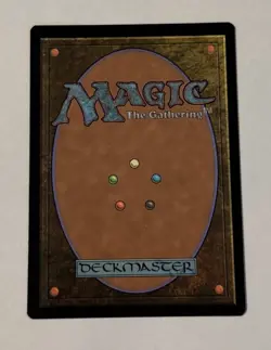 MTG Szat's Will - Commander Legends NM - Image 2