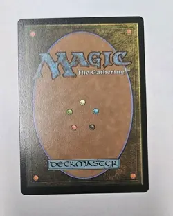 Anima (Grief) Final Fantasy Foil Secret Lair Rare Drop (Rainbow Foil) Japanese - Image 3