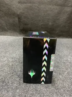 Magic: The Gathering Final Fantasy Bundle: Gift Edition, Box has Dents - Image 3