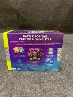 Magic: The Gathering - Edge of Eternities - Booster Bundle, Box has Dents - Image 2