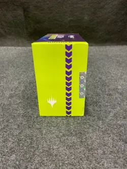 Magic: The Gathering - Edge of Eternities - Booster Bundle, Box has Dents - Image 4