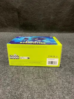 Magic: The Gathering - Edge of Eternities - Booster Bundle, Box has Dents - Image 5
