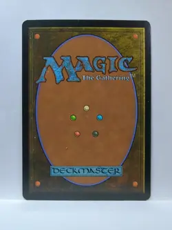 MTG Confusion in the Ranks MRD Mirrodin 87 Rare - Image 2