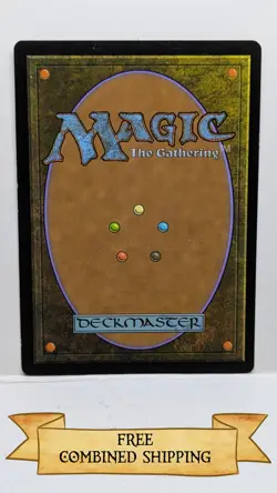 Unclaimed Territory (Retro Frame) WPN & Gateway Promos Foil - Image 2