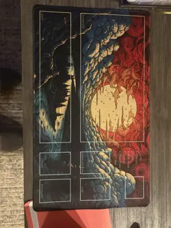 MTG Sliver Overlord Custom Commander Deck - Image 4