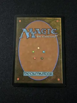 MTG - Omniscience - Core Set 2019 - Near Mint Mythic #065 Non Foil - Image 2