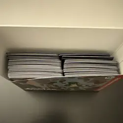 Avatar Airbender Bulk Lot MINT UNPLAYED 1 Collector Box Worth Of C/U TLA MTG TLE - Image 3