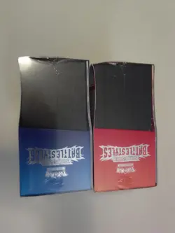 Pokemon Sword & Shield Battle Styles Elite Trainer Box x2 ETB - Factory Sealed - Image 5