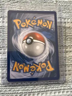 Pokemon TCG Mimikyu SM99- Black Star Promo Sun and Moon- LP/NM - Image 2