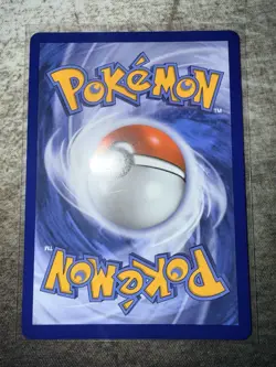 Pokemon! Mega Kangaskhan EX MEP025 - Mega Evolution Promo - NM/Mint - Image 2