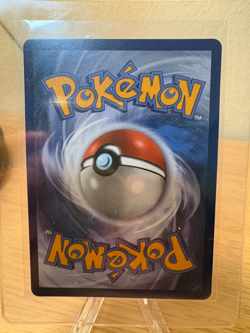 Pokemon Dawn 129/094 Phantasmal Flames Holo SIR Full Art Trainer - Image 3