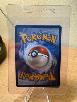 Pokemon Dawn 129/094 Phantasmal Flames Holo SIR Full Art Trainer - Image 4