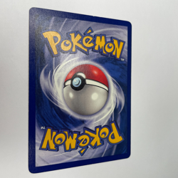 MISPRINT WARTORTLE 42/102 GREY STAMP ERROR BASE SET 1ST EDITION MP POKEMON - Image 5