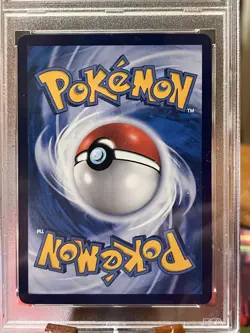 2024 Pokemon Chinese CS6a CS #147 Ho-Oh V Super Rare in a PSA 9! Bid Now! 💎 - Image 3