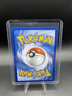 Glaceon 23/116 Reverse Team Plasma Plasma Freeze Rare Pokemon TCG - Image 2