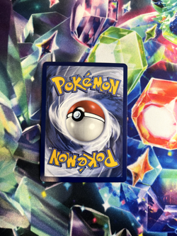 Pokemon TCG Pikachu 28/78 Sword and Shield: Pokemon GO Rare Holo Near Mint - Image 2