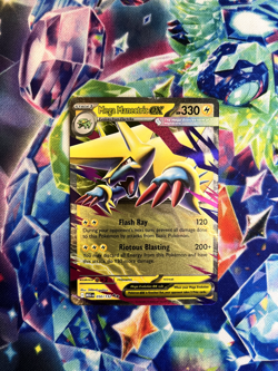 MEGA EVOLUTION: MEGA EX POKEMON NEAR MINT: CHOOSE YOUR OWN - Image 2