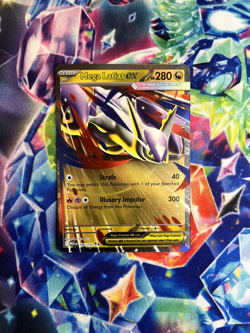 MEGA EVOLUTION: MEGA EX POKEMON NEAR MINT: CHOOSE YOUR OWN - Image 4