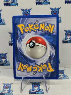 Seel 1st Edition 81/105 Neo Destiny Pokemon NM - Image 2