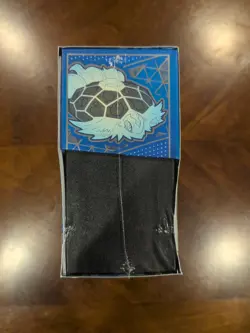 Pokemon TCG - Pokemon Center Stellar Crown Elite Trainer Box - New And Sealed - Image 2