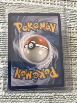 Pokemon TCG Mimikyu SM99- Black Star Promo Sun and Moon- LP/NM - Image 2