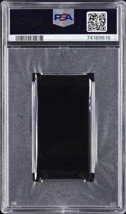 2013 POKEMON HANAFUDA KANTO FEBRUARY FARFETCH'D PSA 10 - Image 2