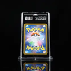 2024 Pokemon Drakloak Master Ball Reverse Holo 119/187 TAG 10 Pristine - Image 2