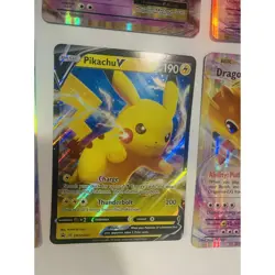 Pokemon JUMBO Charizard GX SM211 Holo Rare Promo OVERSIZED MEWTWO Best Offer - Image 5