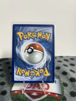 Mega Sharpedo ex Double Rare 61/94 Pokemon Phantasmal Flames - Image 2
