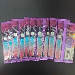 Pokemon cs2aC Sword&Shield:Vivid Hues of Li Lot*10 #3 -KB72 - Image 2