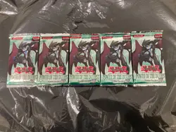 yugioh sealed collection lot and more - Image 1
