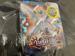 yugioh sealed collection lot and more - Image 2