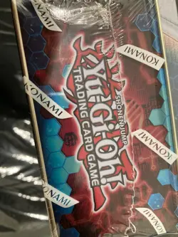 yugioh sealed collection lot and more - Image 5