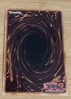 Raigeki Break - LCYW-EN286 - SUPER RARE - NM | YUGIOH - Image 2