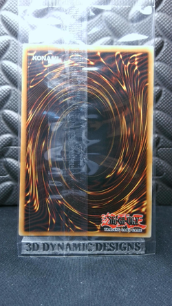 | Yugioh Token: Zuzu and Bloom Diva the Melodious Choir TKN5-EN003 NM 🔥 | - Image 2