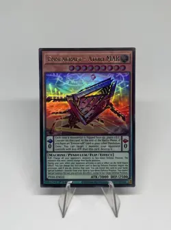 Yu-Gi-Oh! Enneacraft - Atori.MAR PHRE-EN022 Phantom Revenge Ultra Rare - Image 1