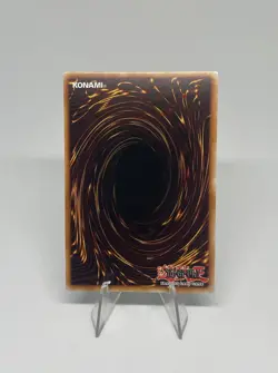 Yu-Gi-Oh! Enneacraft - Atori.MAR PHRE-EN022 Phantom Revenge Ultra Rare - Image 2