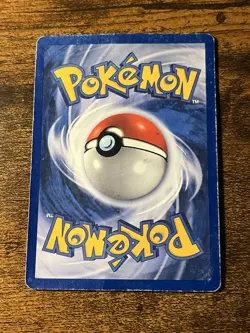 Sabrina's Gengar 29/132 Gym Challenge Regular Pokemon Card - Image 2