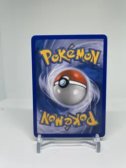 Gulpin 33/100 2006 EX Crystal Guardians Pokemon Card Reverse Holo - NM - Image 2